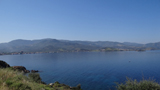 Lesvos Scenery