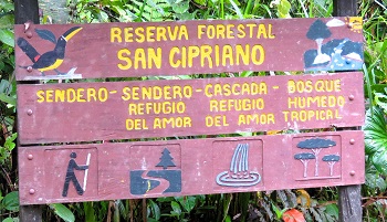 San Cipriano