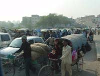 Delhi_trafffic